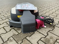 Honda miimo hrm1500 robotmaaier - afbeelding 8 van  11