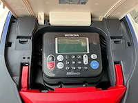 Honda miimo hrm2500 robotmaaier - afbeelding 2 van  8