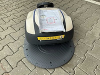 Honda miimo hrm2500 robotmaaier - afbeelding 5 van  8