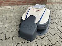 Honda miimo hrm2500 robotmaaier - afbeelding 5 van  12