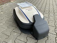 Honda miimo hrm2500 robotmaaier - afbeelding 6 van  12