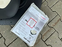 Honda miimo hrm2500 robotmaaier - afbeelding 12 van  12