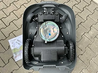 Honda miimo hrm3000k1 robotmaaier - afbeelding 2 van  12