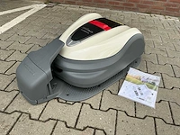 Honda miimo hrm3000k1 robotmaaier - afbeelding 12 van  12