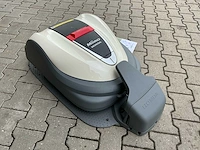 Honda miimo hrm3000k1 robotmaaier - afbeelding 8 van  12