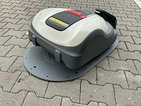 Honda miimo hrm3000k1 robotmaaier - afbeelding 10 van  12