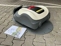 Honda miimo hrm3000k1 robotmaaier - afbeelding 4 van  12