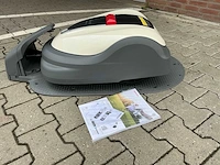 Honda miimo hrm3000k1 robotmaaier - afbeelding 5 van  12