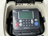 Honda miimo hrm3000k1 robotmaaier - afbeelding 2 van  12