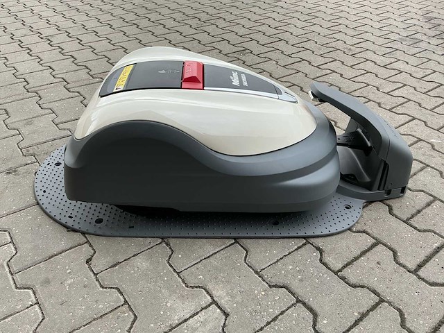 Honda miimo hrm3000k1 robotmaaier - afbeelding 7 van  12
