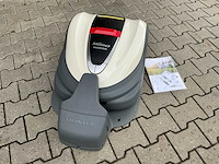 Honda miimo hrm3000k1 robotmaaier - afbeelding 5 van  12
