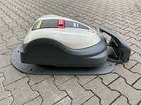 Honda miimo hrm3000k1 robotmaaier - afbeelding 7 van  12