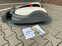 Honda miimo hrm3000k1 robotmaaier - afbeelding 11 van  12