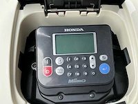 Honda miimo hrm3000k1 robotmaaier - afbeelding 1 van  10