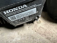 Honda miimo hrm40 robotmaaier (2x) - afbeelding 6 van  7
