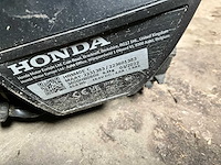 Honda miimo hrm40 robotmaaier (2x) - afbeelding 7 van  7