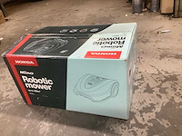 Honda miimo hrm40e robotmaaier - afbeelding 1 van  6