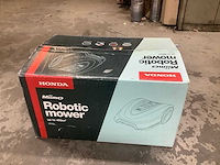 Honda miimo hrm40e robotmaaier - afbeelding 2 van  6