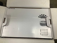 Honda miimo hrm40e robotmaaier - afbeelding 3 van  6