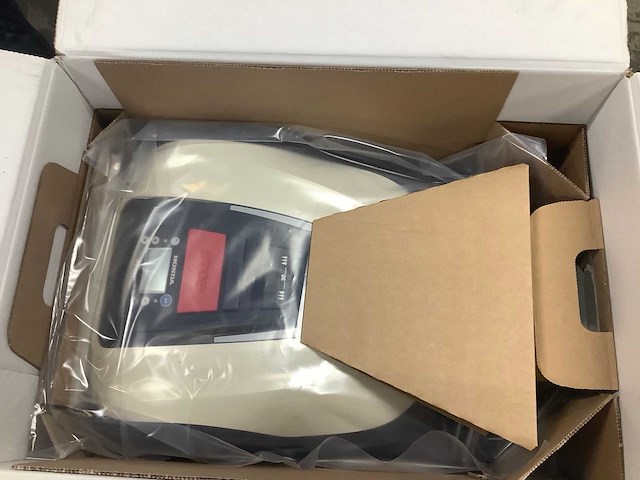 Honda miimo hrm40e robotmaaier - afbeelding 5 van  6