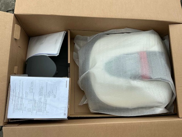 Honda miimo hrm520k1 robotmaaier - afbeelding 2 van  10