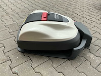 Honda miimo hrm520k1 robotmaaier - afbeelding 6 van  10