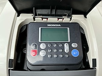 Honda miimo hrm520k1 robotmaaier - afbeelding 10 van  10
