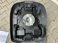 Honda miimo hrm520k1 robotmaaier - afbeelding 2 van  11