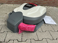Honda miimo hrm520k1 robotmaaier - afbeelding 4 van  11