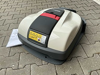 Honda miimo hrm520k1 robotmaaier - afbeelding 8 van  11