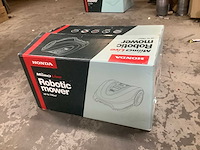 Honda miimo hrm70e robotmaaier - afbeelding 1 van  6