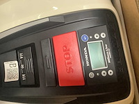 Honda miimo hrm70e robotmaaier - afbeelding 3 van  6