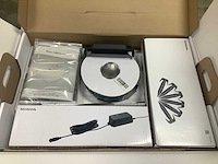 Honda miimo hrm70e robotmaaier - afbeelding 5 van  6