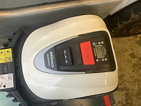 Honda miimo hrm70e robotmaaier - afbeelding 2 van  3