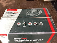 Honda miimo robotmaaier - afbeelding 3 van  11
