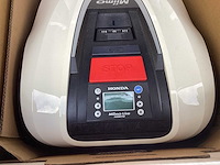 Honda miimo robotmaaier - afbeelding 4 van  11