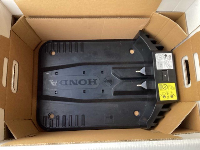 Honda miimo robotmaaier - afbeelding 8 van  11