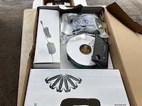 Honda miimo robotmaaier - afbeelding 10 van  11