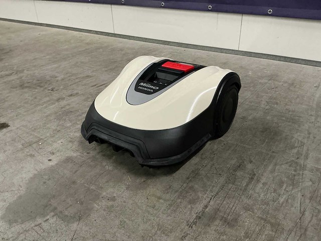 Honda miimo robotmaaier - afbeelding 1 van  6