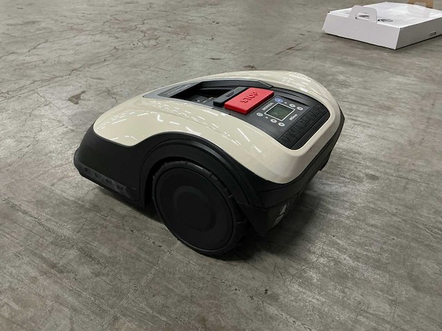 Honda miimo robotmaaier - afbeelding 3 van  6
