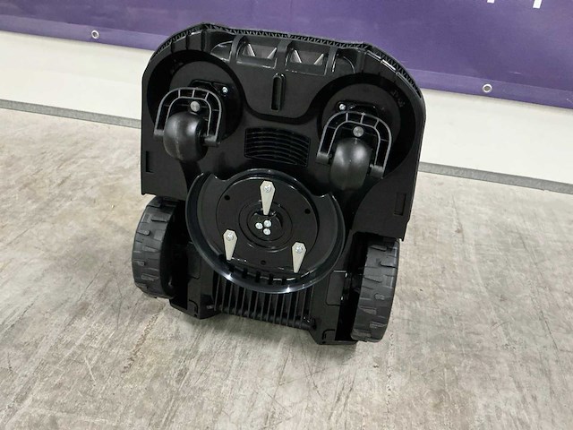 Honda miimo robotmaaier - afbeelding 4 van  6