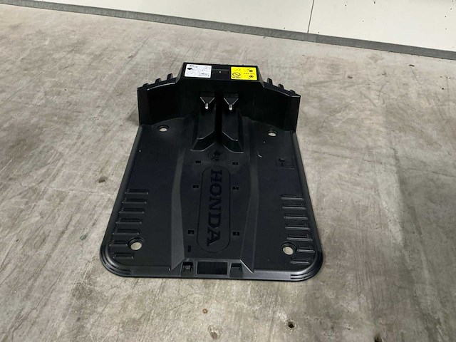Honda miimo robotmaaier - afbeelding 6 van  6
