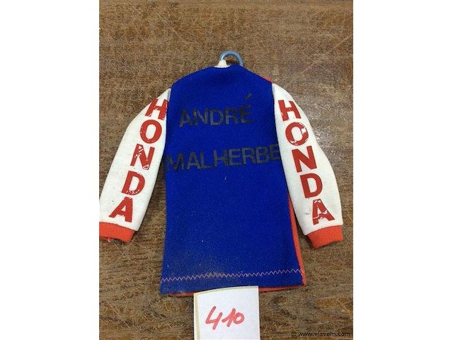 Honda minitrui - afbeelding 1 van  2