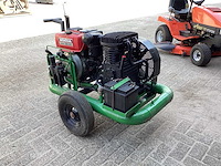 Honda mobiele zuigercompressor gd410 - afbeelding 6 van  11