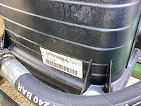 Honda mobiele zuigercompressor gd410 - afbeelding 9 van  11