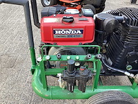 Honda mobiele zuigercompressor gd410 - afbeelding 11 van  11