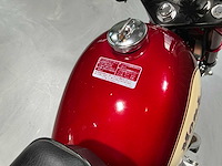 Honda monkey cherry z50 brommer - afbeelding 7 van  19