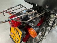 Honda monkey cherry z50 brommer - afbeelding 8 van  19