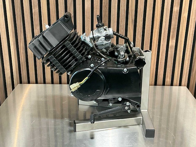 Honda mt-8 hd02e5004399 honda motorblok - afbeelding 1 van  11