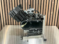 Honda mt-8 hd02e5004399 honda motorblok